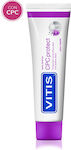 Vitis Cpc Protect Toothpaste 100ml