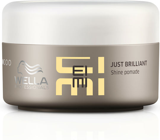 Wella Professionals Eimi Just Brilliant Shine Pomode Pomade