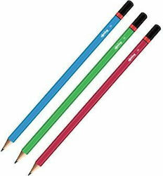 Rotring Rottring Creion HB (Culori diverse)