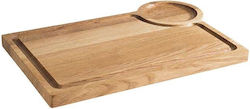 APS Commercial Serving Wooden Board