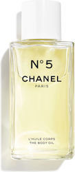 Chanel Coco Mademoiselle Body Oil 250 Ml