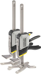 Stanley FMHT83552-1 Σύστημα για Μεταφορά / Ανύψωση Φορτίων για Φορτίο Βάρους έως 150kg
