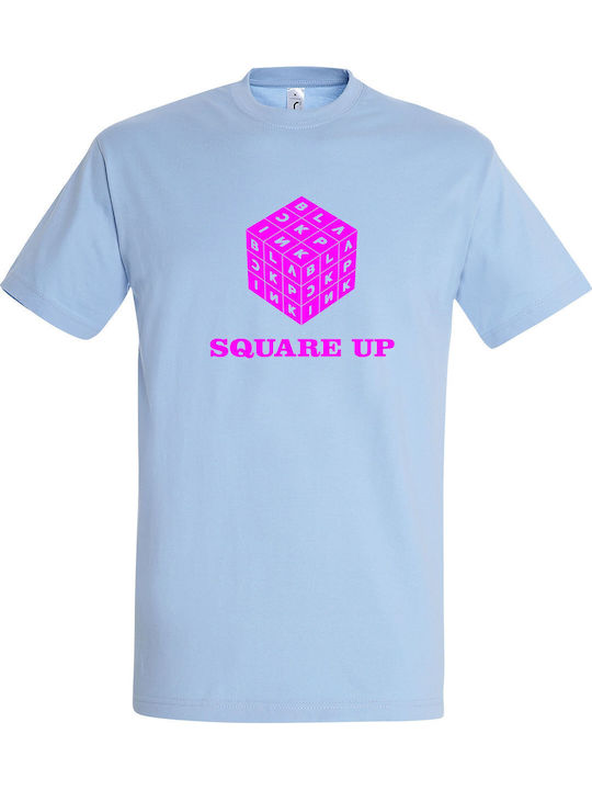 kirikoko Blackpink Square Up Kpop T-shirt Hellb...