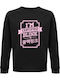 kirikoko Blackpink Certified BLINK Kpop Hanorace Negru