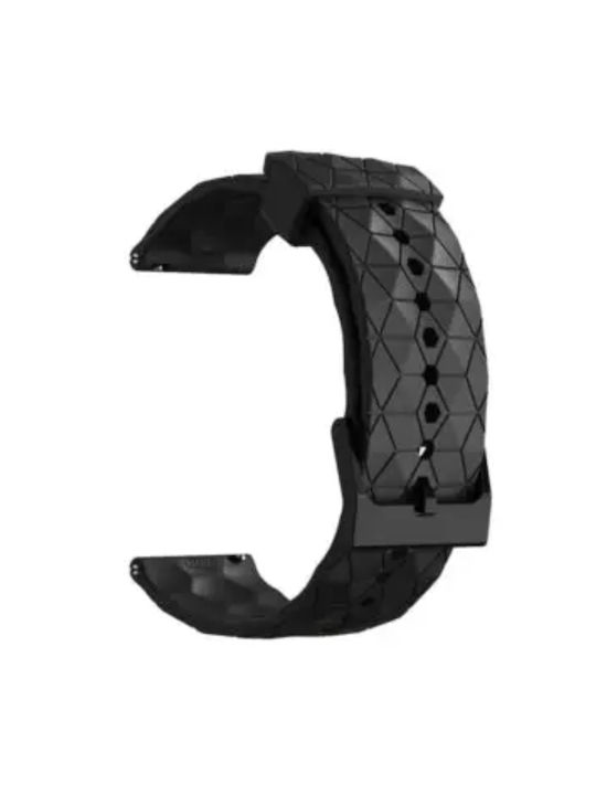 Strap Black (Amazfit Bip 3 / Bip 3 Pro)