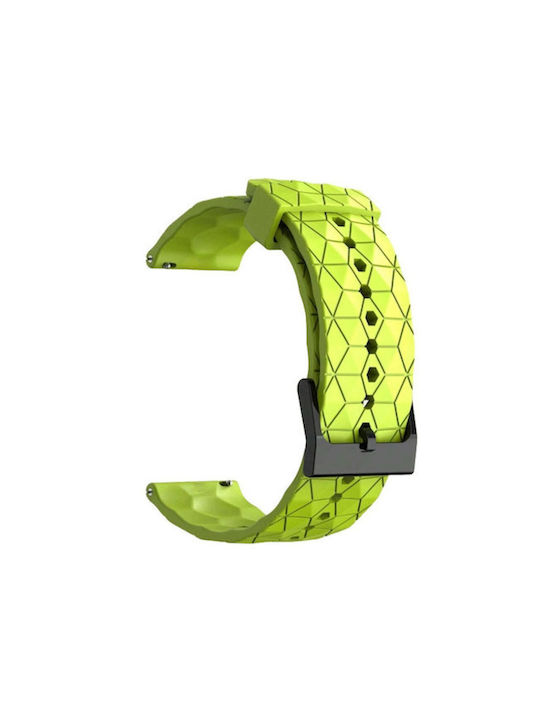 Curea Verde (Samsung Gear Sport)