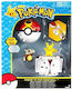 Tomy Pokeball Pokemon