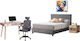 Student Furniture Set HM11990 5pcs