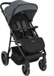 Kikka Boo Lucy Baby Stroller Suitable for Newbo...