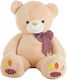 BigBuy Plush Bear 90 cm