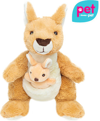 Plush Kangaroo Mich 7439603