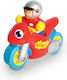 WoW Toys Marco's Motorrad