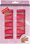 Ff Selections Semi-Permanent Nail Polish Clips