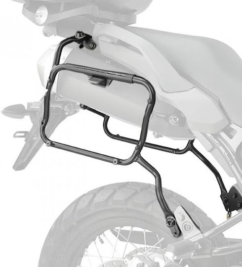 Kappa Moto Suporturi Laterale Pentru Honda Crosstourer 1200 2012-2019