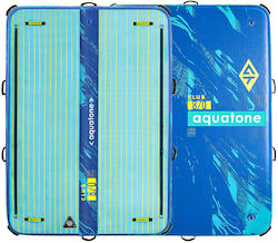 Aquatone Club air Platform Inflatable SUP Board with Length 2.47m