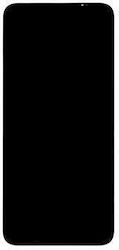 Motorola Screen with Frame for Motorola G34 (Black) Motorola Screen with Frame for Motorola G34 (Black)