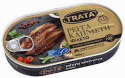 Trata Ρέγγα Καπνιστη 150gr