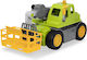 Telescopic Lifting Machine