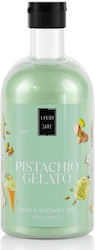 Lavish Care Shower Gel Pistachio Gelato Παγωτό Φυστίκι 500ml Lavish Care Shower Gel Pistachio Gelato Παγωτό Φυστίκι 500ml