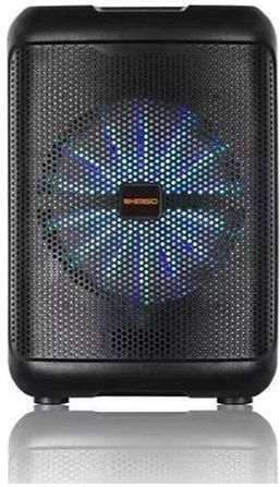 Kimiso QS-4602 Bluetooth високоговорител 5W Черен