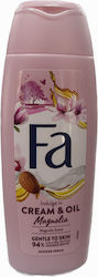 Fa Cremă Gel De Duș 250ml
