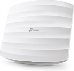 TP-LINK EAP225 v3 Единичен Комплект TP-LINK EAP225 v3 Единичен Комплект