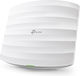 TP-LINK EAP225 v3 Access Point Wi‑Fi 5 Dual Band (2.4 & 5GHz)