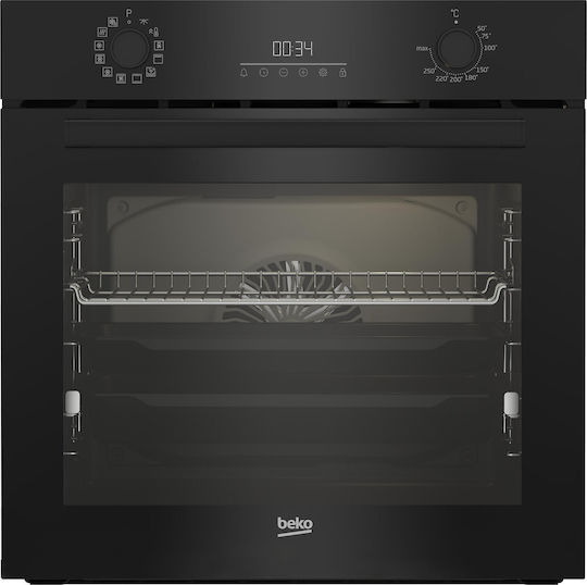Beko Einbauofen 72Es B59.5cm.