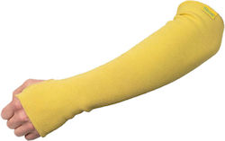 Weldas Welding Arm Sleeves Leather