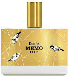 Memo Paris Eau De Memo EDP 100ml