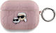 Karl Lagerfeld Karl and Choupette Case in Pink ...