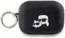 Karl Lagerfeld Karl & Choupette Head Husă Din S...