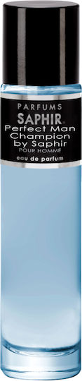 Saphir Perfect Man Champion Men's Fragrance Edp 30ml
