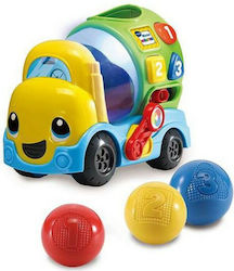 Vtech Vehicle with Music, Light, and Sounds for 12++ Months