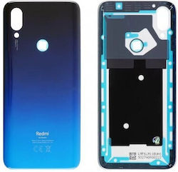 Καπάκι Μπλε Xiaomi Redmi 7 Καπάκι Μπλε Xiaomi Redmi 7