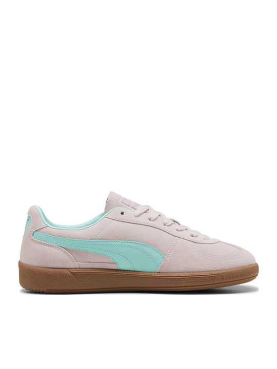 PUMA Palermo Sneakers Γκρι