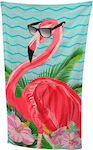 Beach Towel Cotton 185x105cm.