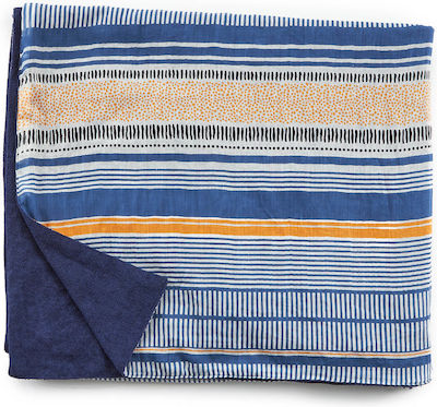Verde Beach Towel 180x100cm.