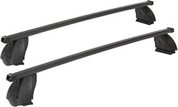 K39 Bsm112-k31 112cm. 02-09 for Cars with Factory Bars (with Roof Rack Legs)