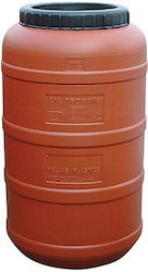 Plastic Head Πλαστικό Δοχείο 100lt B100 Plastic Head Πλαστικό Δοχείο 100lt B100