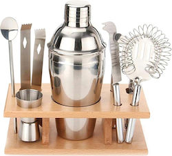 Set de cocktail 9buc ZE1AG13QWS39B