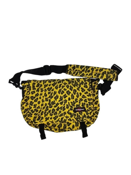 Eastpak Junior School Bag Shoulder Junior High-...