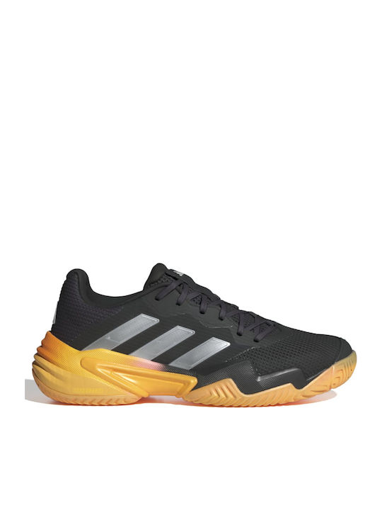 adidas Barricade 13 Γυναικεία Παπούτσια Τένις Μωβ