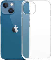 Back Cover Διάφανη (Galaxy S21 5G) Back Cover Διάφανη (Galaxy S21 5G)