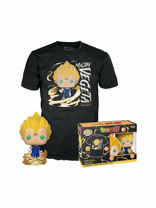 Funko Pop Tricou pentru adulți Dragon Ball Z Ma...