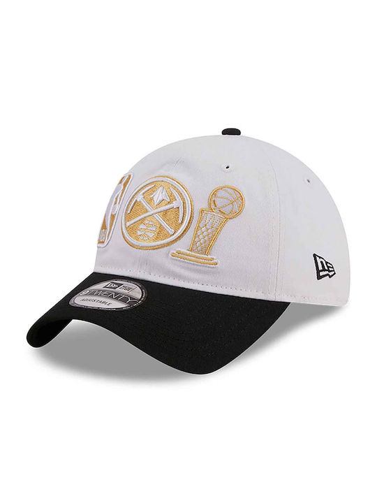 New Era Nba Denver Nuggets 920 Cap 60496010