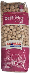 Elomas Kichererbsen 500Translate to language 'German' the following specification unitfor an e-commerce site in the category 'Legumes'.Reply with translation only.gr Elomas Kichererbsen 500Translate to language 'German' the following specification unitfor an e-commerce site in the category 'Legumes'.Reply with translation only.gr