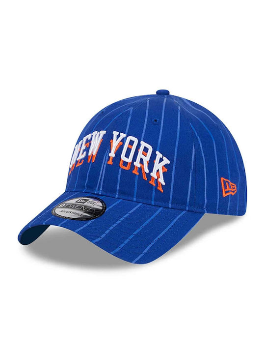 Neue Ära Nba New York Knicks 920 Mütze 60429774