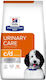 Hill's Prescription Diet Urinary Care C/D 1.5kg Dry Food for Adult Dogs with Chicken