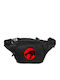 Bum Bag Taille Schwarz